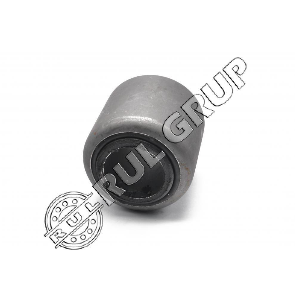 BUCSA SILENT BLOCK 28X52X54 80442446 NH